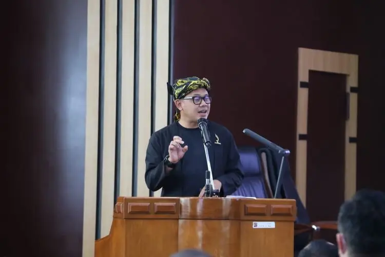Pemkot Bogor Mulai Lelang Proyek Pembangunan Prioritas dengan Anggaran Puluhan Miliaran  