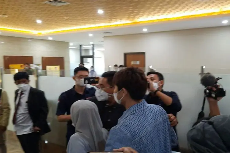 Rizky Billar dan Lesti Kejora Akan Kembalikan Uang dari DNA Pro