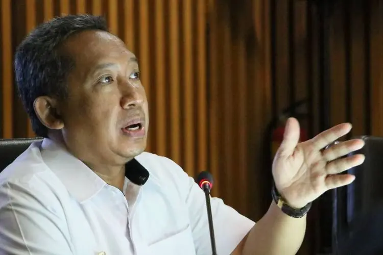 Kota Bandung Pastikan Siap Bikin Sukses Kegiatan G20