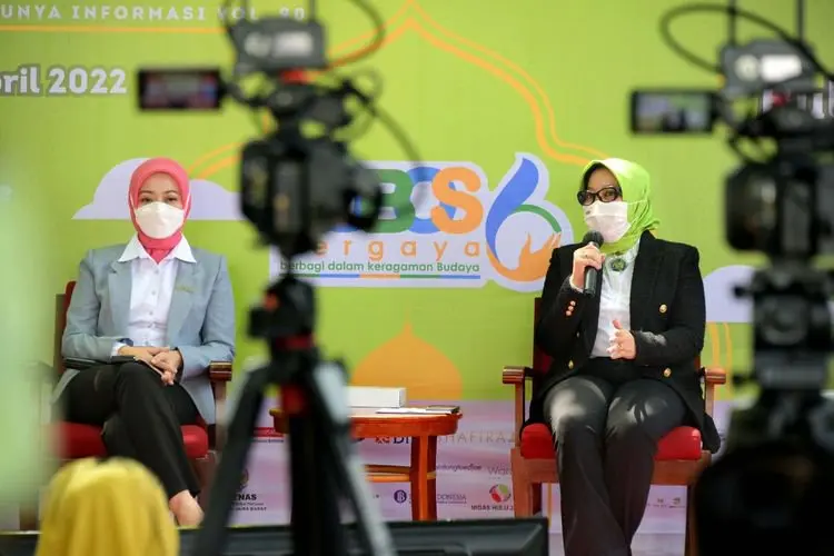 BUBOS 6 Kian Meriah Melibatkan Warga Asal Jabar di Enam Provinsi Lain