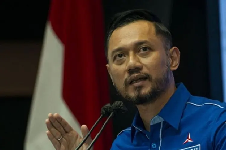 AHY: Partai Demokrat Bukan Oposisi Burtal yang Tak Punya Akal Sehat  