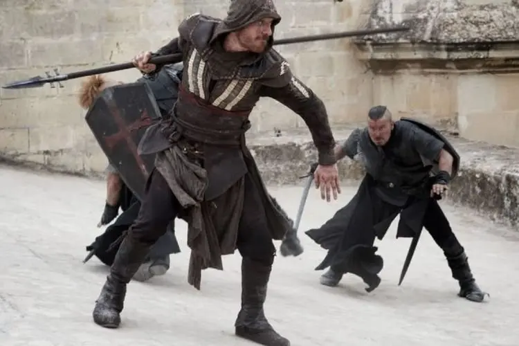 Sinopsis Film Assassin Creed, Tayang Malam Ini di Bioskop TransTV