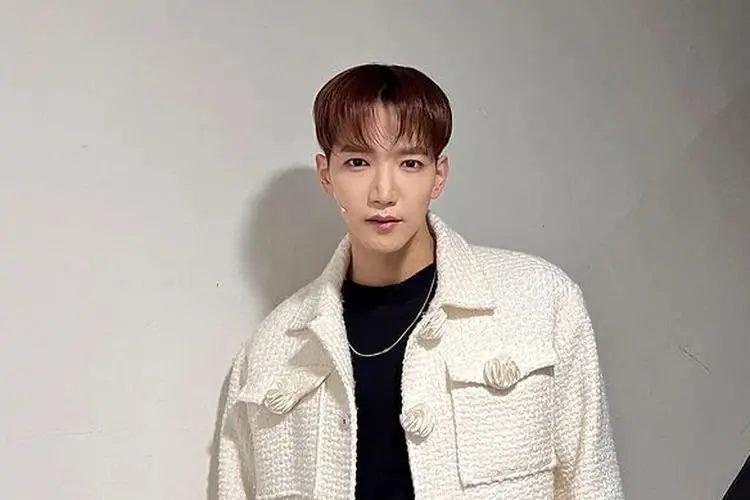 Jun K 2PM Dikonfirmasi Positif Covid-19, Semua Aktivitas Terjadwal Dihentikan