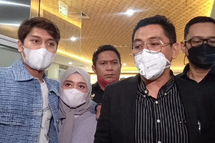 Diberi Rp1 Miliar oleh Petinggi DNA Pro, Rizky Billar: Kami Tak Pernah Sentuh Uang Itu