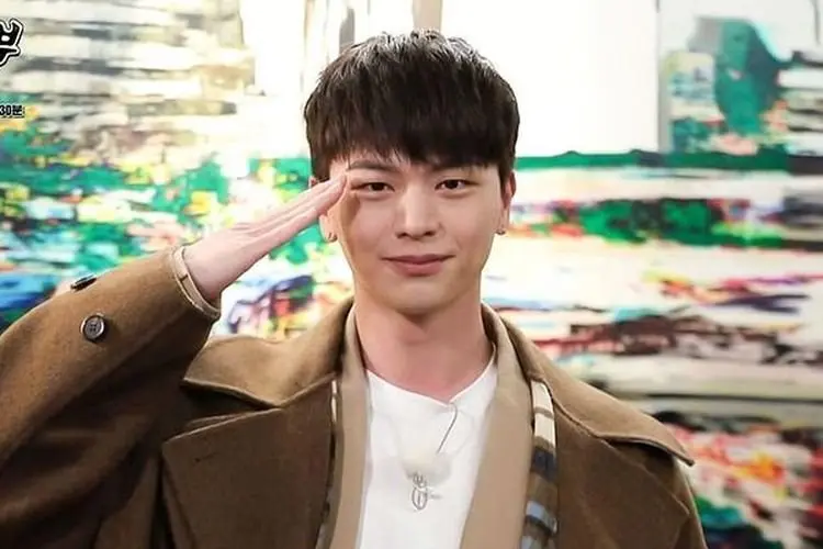 Yook Sungjae BTOB Dirumorkan Tengah Berkencan, Agensi Beri Bantahan