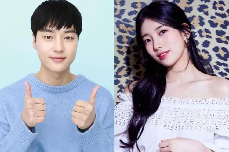 Yang Se Jong dalam Pembicaraan untuk membintangi Drama Baru 'The Girl Downstairs' Bersama Suzy
