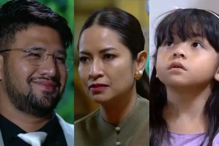 Sinopsis Ikatan Cinta Kamis 21 April 2022: Sosok Ini Bawa Mama Rosa dan Reyna Bertemu dengan Amar Mahendra