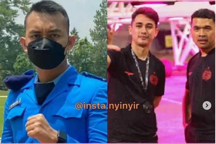 Bukan Orang Sembarangan, Ternyata Ini Sosok yang Buat Putra Siregar dan Rico Valentino Dipenjara
