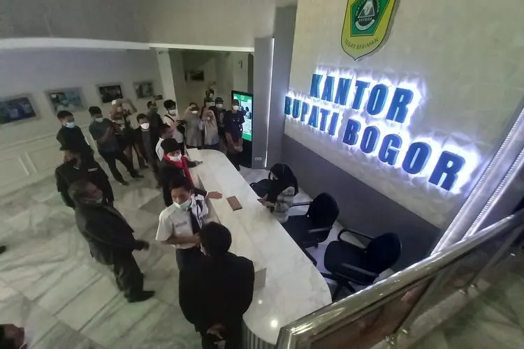 Sempat Diklaim Warga, Ternyata Sumarecon Pemilik Sah Lahan Seluas 56 Hektare di Sukaraja