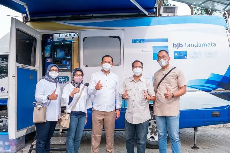 Bapenda Jabar Jaga Pendapatan Daerah Tidak Kendor Selama Ramadhan