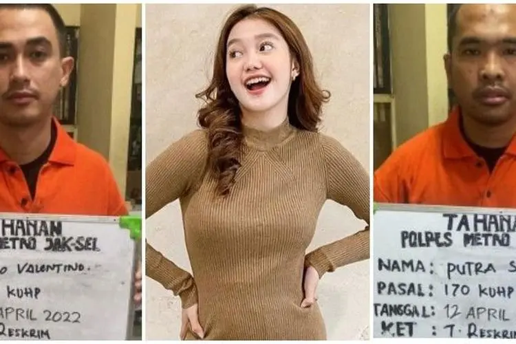 Denny Darko Terawang Ada Hal Besar di Kasus Pengeroyokan Putra Siregar dan Rico Valentino