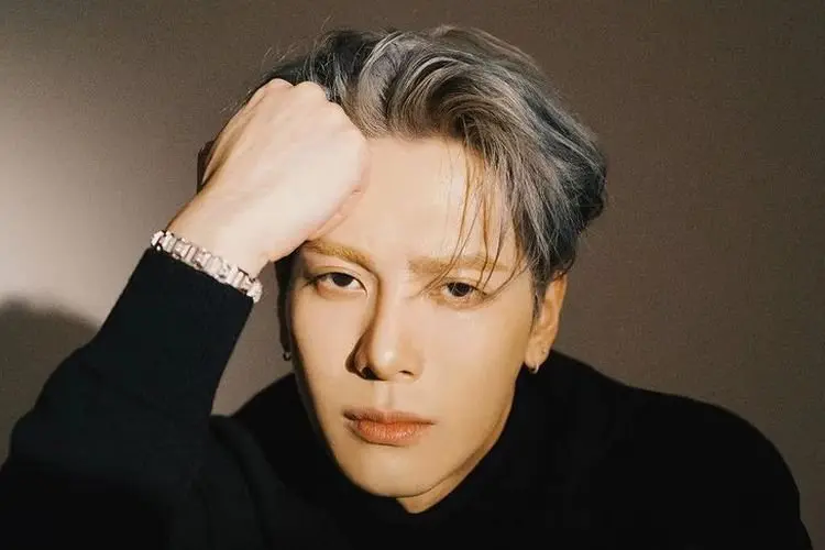 Ceritakan Bagaimana Hidup Sebagai Idol K-Pop, Jackson Wang GOT7: Kehilangan Segalanya Secara Mental
