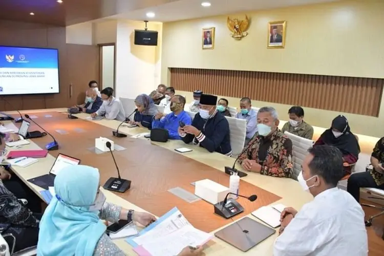 DPRD Jawa Barat Minta Kereta Cepat Secepatnya Bisa Akses Hingga BIJB Kertajati