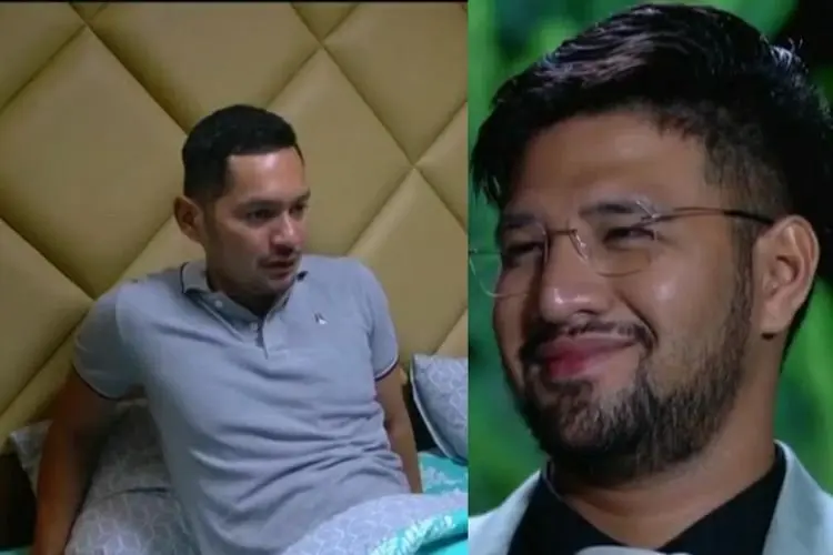 Spoiler Ikatan Cinta Kamis 21 April 2022: Plinplan, Nino Mulai Ragu dengan Pilihannya?