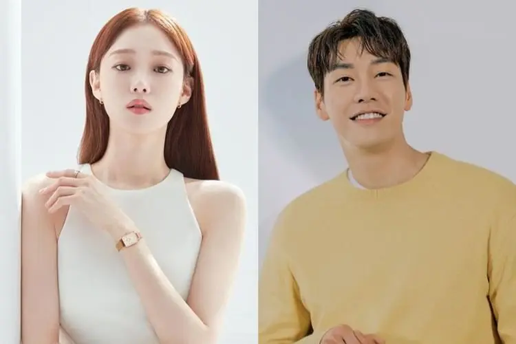 'Sh**ting Stars' Belum Tayang, Lee Sung Kyung dan Kim Young Kwang Dalam Pembicaraan untuk Drama Baru