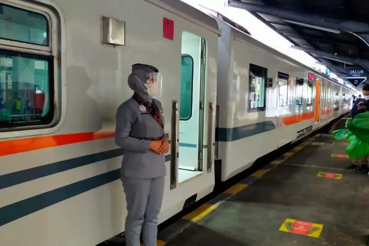 KAI Kembali Tambah Perjalanan KA untuk Angkutan Lebaran, Ini Daftarnya