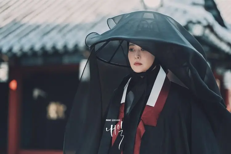 Spoiler Tomorrow Episode 6: Latar Belakang Koo Ryeon yang Misterius Terkuak, Seperti Ini di Masa Lalunya