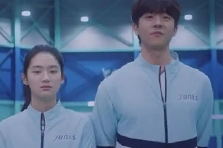 Spoiler Love All Play Episode 2: Park Taejun dan Park Taeyang Akan Bermain Ganda Campuran