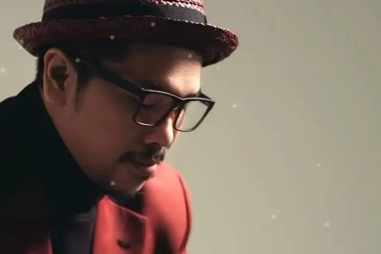 Lirik Laguâ Tak Mampu Pergi â Sammy Simorangkir