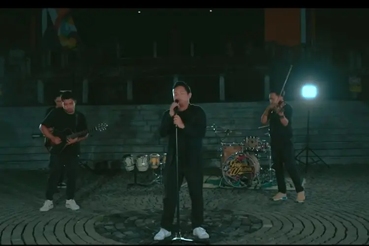 Lirik Laguâ Pingal â Guyon Waton