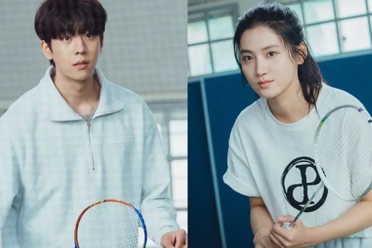Spoiler Love All Play Episode 2: Pertemuan Romantis Park Taejun dan Park Taeyang, Flashback Kisah Masa Lalu