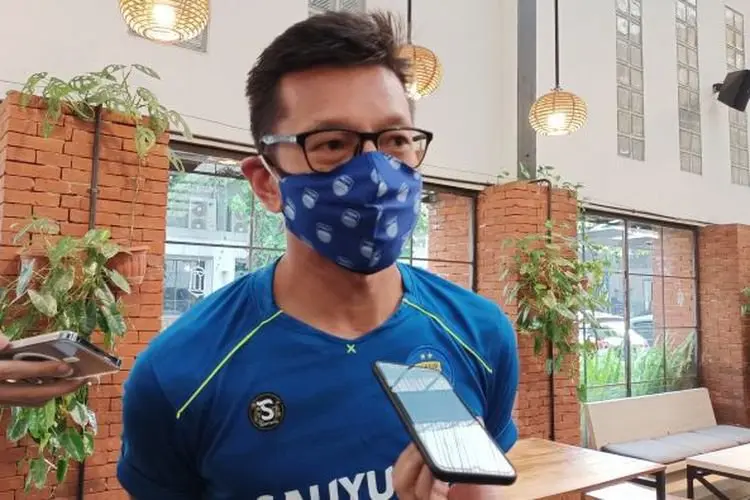 Musim Depan, Persib Kembali Promosikan Pemain Junior