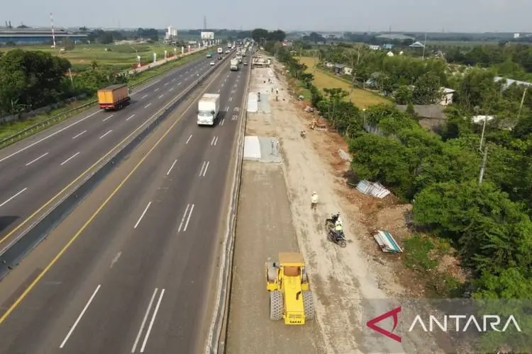 Alami Kondisi Darurat di Jalan TOL saat Mudik Lebaran? Hubungi Nomor Penting Ini