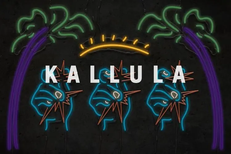 Lirik Laguâ No One Can Stop Us â Dipha Barus feat Kallula
