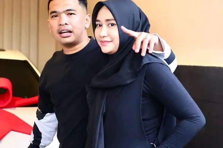 Hard Gumay Ramal Putra Siregar Usai Keluar dari Penjara: Ada Kerugian yang Sangat Besar