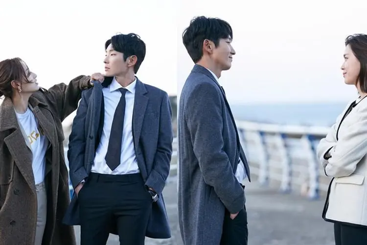 Spoiler Again My Life Episode 5: Kehidupan Baru Kim Hee Woo dan Kim Hee A, Kim Han Mi Tampil Beda