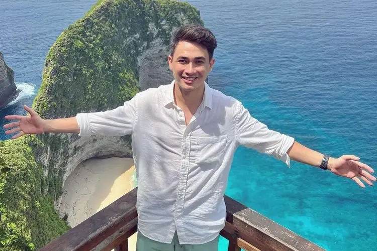 Terlibat Kasus Pengeroyokan, Hard Gumay Peringatkan Rico Valentino: Saya Melihat Kegelapan Kelam