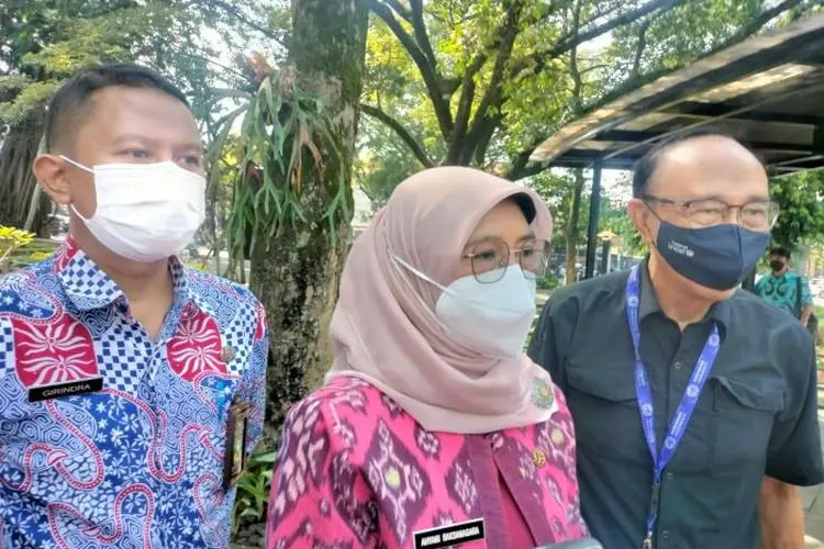 Pekan Imunisasi Dunia 2022 Momen Penting Tingkatkan Kesadaran Imunisasi Dasar Lengkap