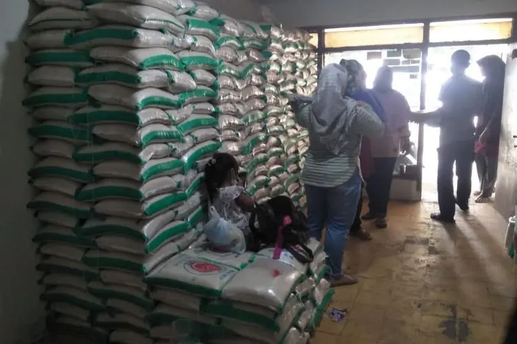 Lagi, Sejumlah Agen E-Warong di KBB Mengaku Diintimidasi Supplier, Begini Tanggapan Dinsos KBB