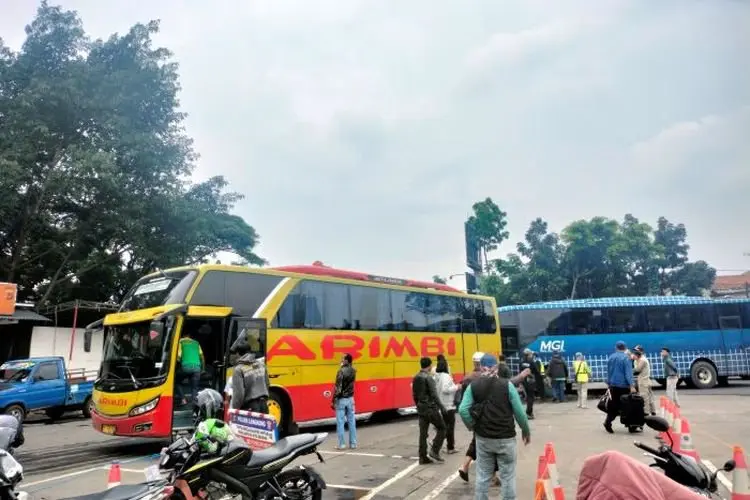 Dinkes Kota Bandung Siapkan Pos Vaksinasi Mudik Lebaran