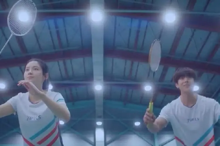 Spoiler Love All Play Episode 3: Park Taejun dan Park Taeyang Bermain Satu Tim, Kekompakannya Dipertaruhkan?