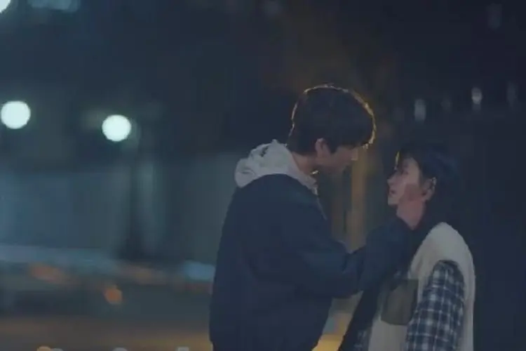 Spoiler Love All Play Episode 3: Park Taeyang Sebut Pasangannya Gurun Gersang, Ini Respon Romantis Park Taejun
