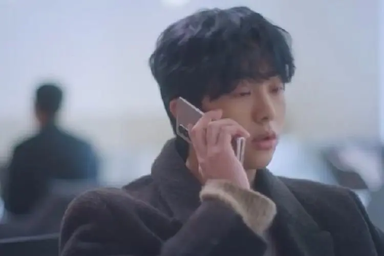 Spoiler Love All Play Episode 3: Yuk Junghwan Patahkan Rumor Buruk Tentangnya, Ini yang Dilakukannya