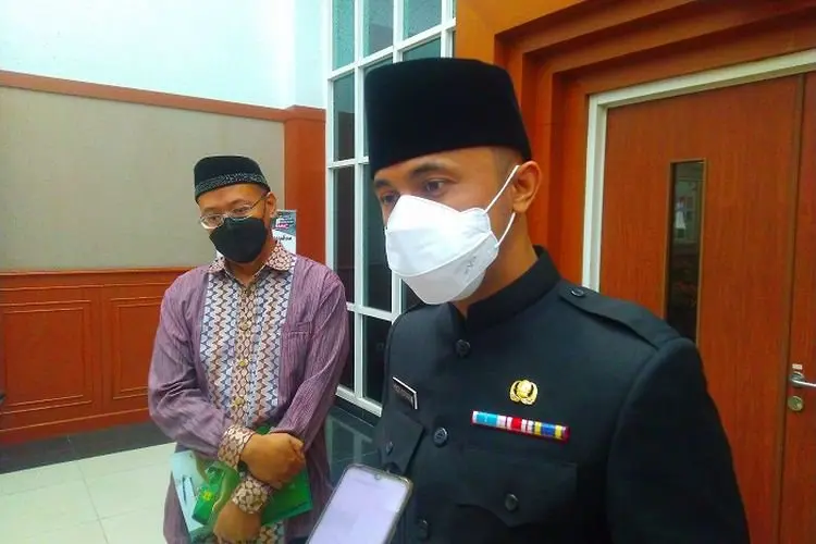 Peduli Masa Depan Anak di KBB, Hengky Kurniawan Bakal Suarakan SSK Secara Bertahap