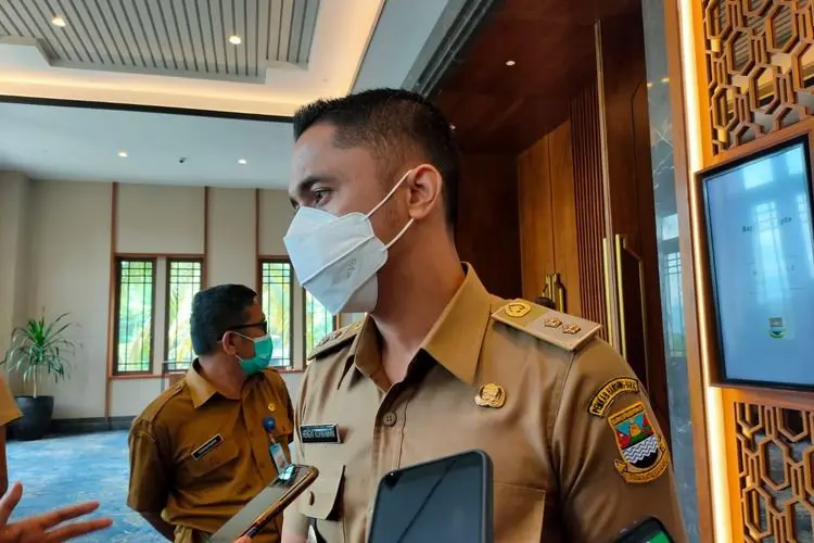 Tindaklanjuti Serius Program Gepprak, Pemda KBB Gandeng Sejumlah Ahli