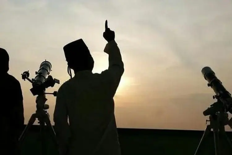 Kapan Sidang Isbat 1 Syawal 1447 H Digelar? Ini Jadwal Penentuan Idul Fitri 2026