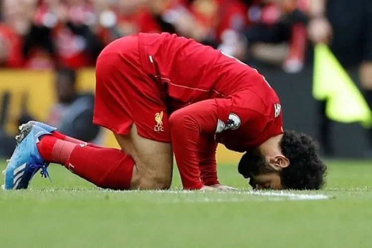 Mohamed Salah Akan Hengkang dari Liverpool? Ini Jawabannya