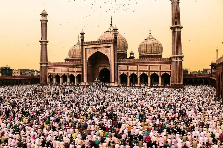 Hari Raya Idul Fitri Harus Disambut Dengan Kebahagiaan, Ini Dalil-Dalilnya