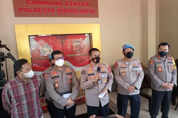 Polda Jabar Lakukan Investigasi kasus Ujang Sarjana, Ini Hasilnya