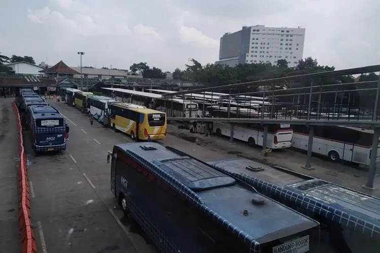 Info Mudik 2022: Jalur Bekasi - Kalikangkung, Semarang Diprediksi Jalur yang Paling Padat