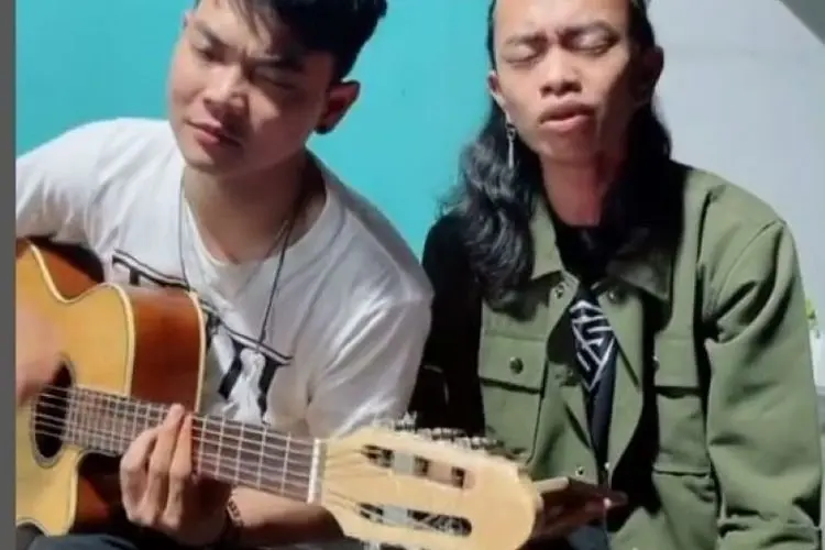 Tri Suaka dan Zidan Minta Maaf Usai Buat Video Parodikan Gaya Nyanyi Andika Kangen Band dan Rizal Armada