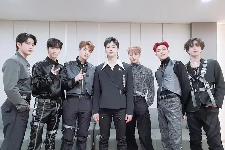 Para Member Berdiri di Agensi Berbeda, GOT7 Dikonfirmasi Lakukan Comeback Grup Bulan Mei