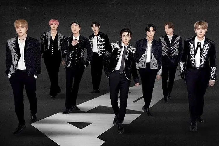 ATEEZ Lakukan Comeback pada Bulan Juli dengan Rilis Video Teaser Petama Melalui Kode QR
