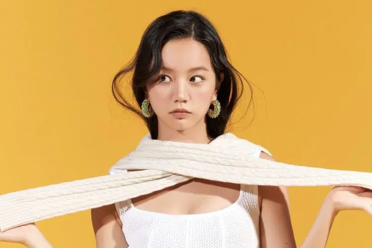 Begini Cara Hyeri Hadapi Komentar Negatif Netizen: Degarkan Orang yang Paling Kamu Cintai