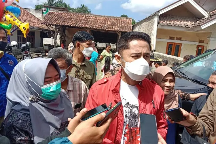 ASN KBB Mudik Pakai Mobil Dinas, Siap-siap Hengky Bakal Cabut Fasilitas Kendaraannya