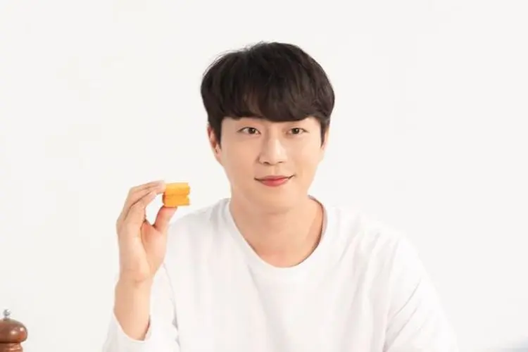Yoon Doojoon Highlight Ungkap Alasan untuk Membintangi Drama Baru 'There Is No Goo Pil Soo'